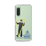 スリムプロテクションケース［ スマートフォンケース<制服ver.> - MUSASHI ］