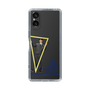 スリムプロテクションケース［ スマートフォンケース<制服ver.> - MUSASHI ］