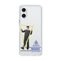 スリムプロテクションケース［ スマートフォンケース<制服ver.> - MUSASHI ］
