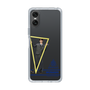 スリムプロテクションケース［ スマートフォンケース<制服ver.> - MUSASHI ］