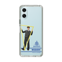 スリムプロテクションケース［ スマートフォンケース<制服ver.> - MUSASHI ］