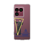 スリムプロテクションケース［ スマートフォンケース<制服ver.> - MUSASHI ］