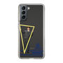 スリムプロテクションケース［ スマートフォンケース<制服ver.> - MUSASHI ］