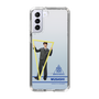 スリムプロテクションケース［ スマートフォンケース<制服ver.> - MUSASHI ］