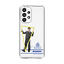 スリムプロテクションケース［ スマートフォンケース<制服ver.> - MUSASHI ］