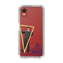 スリムプロテクションケース［ スマートフォンケース<制服ver.> - MUSASHI ］