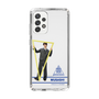 スリムプロテクションケース［ スマートフォンケース<制服ver.> - MUSASHI ］