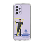 スリムプロテクションケース［ スマートフォンケース<制服ver.> - MUSASHI ］