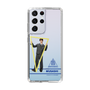 スリムプロテクションケース［ スマートフォンケース<制服ver.> - MUSASHI ］