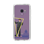 スリムプロテクションケース［ スマートフォンケース<制服ver.> - MUSASHI ］