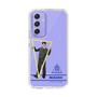 スリムプロテクションケース［ スマートフォンケース<制服ver.> - MUSASHI ］