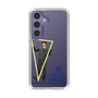 スリムプロテクションケース［ スマートフォンケース<制服ver.> - MUSASHI ］