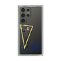 スリムプロテクションケース［ スマートフォンケース<制服ver.> - MUSASHI ］