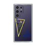 スリムプロテクションケース［ スマートフォンケース<制服ver.> - MUSASHI ］