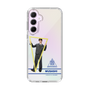 スリムプロテクションケース［ スマートフォンケース<制服ver.> - MUSASHI ］