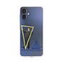 スリムプロテクションケース［ スマートフォンケース<制服ver.> - MUSASHI ］
