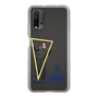 スリムプロテクションケース［ スマートフォンケース<制服ver.> - MUSASHI ］