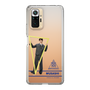 スリムプロテクションケース［ スマートフォンケース<制服ver.> - MUSASHI ］