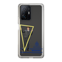 スリムプロテクションケース［ スマートフォンケース<制服ver.> - MUSASHI ］