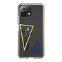 スリムプロテクションケース［ スマートフォンケース<制服ver.> - MUSASHI ］