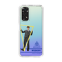 スリムプロテクションケース［ スマートフォンケース<制服ver.> - MUSASHI ］