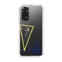 スリムプロテクションケース［ スマートフォンケース<制服ver.> - MUSASHI ］