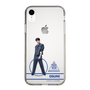 スリムプロテクションケース［ スマートフォンケース<制服ver.> - OSUKE ］