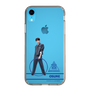 スリムプロテクションケース［ スマートフォンケース<制服ver.> - OSUKE ］