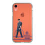 スリムプロテクションケース［ スマートフォンケース<制服ver.> - OSUKE ］