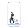 スリムプロテクションケース［ スマートフォンケース<制服ver.> - OSUKE ］