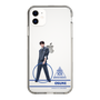 スリムプロテクションケース［ スマートフォンケース<制服ver.> - OSUKE ］