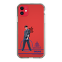 スリムプロテクションケース［ スマートフォンケース<制服ver.> - OSUKE ］