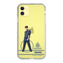 スリムプロテクションケース［ スマートフォンケース<制服ver.> - OSUKE ］