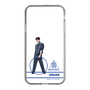 スリムプロテクションケース［ スマートフォンケース<制服ver.> - OSUKE ］
