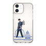 スリムプロテクションケース［ スマートフォンケース<制服ver.> - OSUKE ］