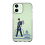スリムプロテクションケース［ スマートフォンケース<制服ver.> - OSUKE ］