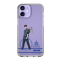 スリムプロテクションケース［ スマートフォンケース<制服ver.> - OSUKE ］