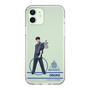 スリムプロテクションケース［ スマートフォンケース<制服ver.> - OSUKE ］
