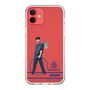 スリムプロテクションケース［ スマートフォンケース<制服ver.> - OSUKE ］