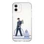 スリムプロテクションケース［ スマートフォンケース<制服ver.> - OSUKE ］