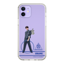 スリムプロテクションケース［ スマートフォンケース<制服ver.> - OSUKE ］