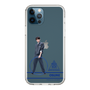スリムプロテクションケース［ スマートフォンケース<制服ver.> - OSUKE ］