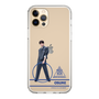スリムプロテクションケース［ スマートフォンケース<制服ver.> - OSUKE ］