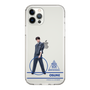 スリムプロテクションケース［ スマートフォンケース<制服ver.> - OSUKE ］