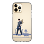 スリムプロテクションケース［ スマートフォンケース<制服ver.> - OSUKE ］