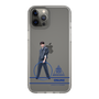 スリムプロテクションケース［ スマートフォンケース<制服ver.> - OSUKE ］