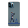 スリムプロテクションケース［ スマートフォンケース<制服ver.> - OSUKE ］