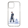 スリムプロテクションケース［ スマートフォンケース<制服ver.> - OSUKE ］