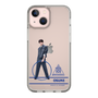 スリムプロテクションケース［ スマートフォンケース<制服ver.> - OSUKE ］