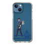 スリムプロテクションケース［ スマートフォンケース<制服ver.> - OSUKE ］